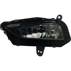 2016 - 2019 CHEVY CRUZE SEDAN / HATCHBACK DRIVER SIDE FOG LIGHT ASSEMBLY CAPA GM2592317C 84221938
