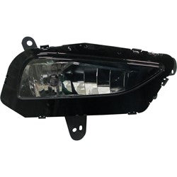 2016 - 2019 CHEVY CRUZE SEDAN / HATCHBACK PASSENGER SIDE FOG LIGHT ASSEMBLY CAPA GM2593317C 84221939
