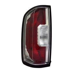 2015 - 2022 GMC CANYON DRIVER SIDE TAIL LIGHT ASSEMBLY CAPA GM2800273C 94776933