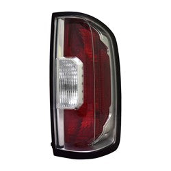 2015 - 2022 GMC CANYON PASSENGER SIDE TAIL LIGHT ASSEMBLY CAPA GM2801273C 84916710