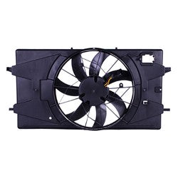 2005 - 2010 CHEVY COBALT RADIATOR FAN GM3115179