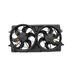 2005 - 2010 CHEVY COBALT / PONTIAC TORRENT 2.2 LITER COOLING FAN GM3115182