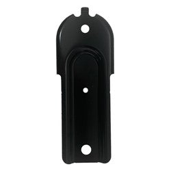 2022 - 2024 HONDA CIVIC BUMPER BRACKET (FOR DEFLECTOR) FRONT LOWER LEFT HAND/RIGHT HAND HO1042145 71176T20A00