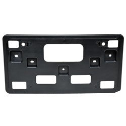 2019 - 2021 HONDA CIVIC SEDAN / COUPE LICENSE PLATE BRACKET FRONT EXCLUDE SI WITHOUT HARDWARE HO1068131 71145TBAA50