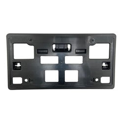 2022 - 2024 HONDA CIVIC SEDAN / HATCHBACK LICENSE PLATE BRACKET FRONT WITHOUT MOUNTING BRACKET HO1068140 71180T20A00