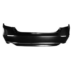 2018 - 2022 HONDA ACCORD SEDAN / HYBRID REAR BUMPER COVER HO1100315 04715TVAA50ZZ