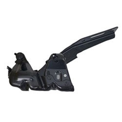 2022 - 2024 HONDA CIVIC SEDAN / HATCHBACK / ACURA INTEGRA HOOD HINGE RIGHT HAND BLACK HO1236163 60120T20A00ZZ