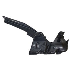 2022 - 2024 HONDA CIVIC SEDAN / HATCHBACK / ACURA INTEGRA HOOD HINGE LEFT HAND BLACK HO1236164 60170T20A00ZZ