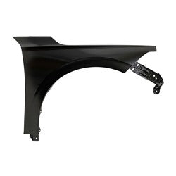 2022 - 2024 HONDA CIVIC SEDAN / HATCHBACK FENDER FRONT RIGHT HAND WITHOUT LIGHT HOLE EXCLUDE TYPE-R HO1241201U 60210T20A00ZZ