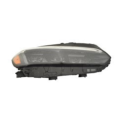 2022 - 2024 HONDA CIVIC SEDAN SPORT / HATCHBACK HEAD LIGHT RIGHT HAND SPORT/ TOURING/ SI/ HB EXCLUDE TYPE R CAPA HO2503206C 33100T20A21