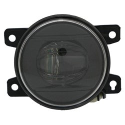 2021 - 2024 HONDA CIVIC SEDAN / HATCHBACK / PILOT / PASSPORT / RIDGELINE / ACURA INTEGRA FOG LIGHT LEFT HAND INTEGRA WITH A-SPEC HQ HO2592149 33950T20A01