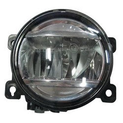 2017 - 2024 HONDA CIVIC SEDAN / HATCHBACK / COUPE / ODYSSEY PILOT / PASSPORT / ACURA TLX FOG LIGHT FRONT RIGHT HAND ROUND LED 18-20 TLX WITH A-SPEC HQ HO2593144 33900TEYY01
