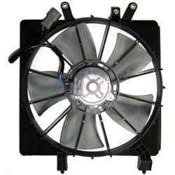 2001 - 2005 HONDA CIVIC RADIATOR FAN ASSEMBLY HO3115115