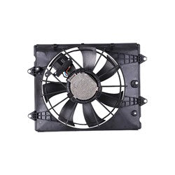 2016 - 2021 HONDA CIVIC SEDAN / HATCHBACK / COUPE COOLING FAN ASSY TOYO TYPE 2.0L L4 HO3115174 