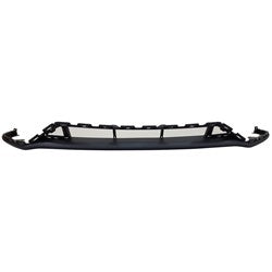 2020 - 2023 HYUNDAI SONATA FRONT LOWER BUMPER COVER CAPA HY1015119C 86512L0010