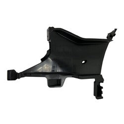 2020 - 2023 HYUNDAI SONATA DRIVER SIDE BUMPER COVER AIR DUCT HY1038155 86543L0100