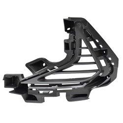 2020 - 2023 HYUNDAI SONATA FRONT DRIVER SIDE BUMPER COVER GRILLE [AIR DUCT COVER] HY1038160 865C1L0080