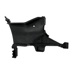 2020 - 2023 HYUNDAI SONATA PASSENGER SIDE BUMPER COVER AIR DUCT HY1039155 86544L0100