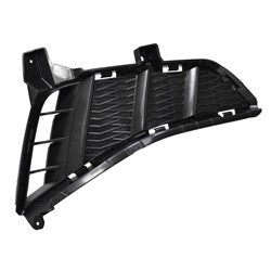 2020 - 2023 HYUNDAI SONATA FRONT PASSENGER SIDE LOWER BUMPER COVER GRILLE [AIR DUCT COVER] HY1039162 865C2L0400