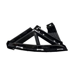 2021 - 2023 HYUNDAI ELANTRA GRILLE FRONT RIGHT HAND PTD BLACK US BUILT LTD/ LUXURY/ ULTIMATE MODELS HY1039168 86562AB010