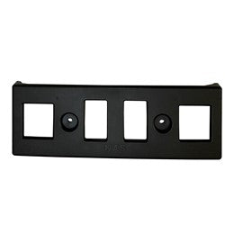 2020 - 2023 HYUNDAI SONATA FRONT LICENSE PLATE BRACKET HY1068121 86519L0400