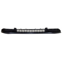 2020 - 2023 HYUNDAI SONATA FRONT LOWER VALANCE PANEL CAPA HY1095116C 86512L0400