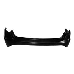 2020 - 2023 HYUNDAI SONATA REAR BUMPER COVER CAPA HY1100245C 86611L0000