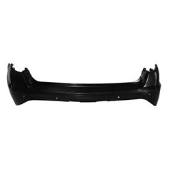 2020 - 2023 HYUNDAI SONATA REAR BUMPER COVER CAPA HY1100246C 86610L0020