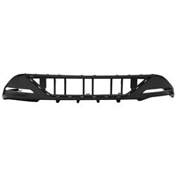 2020 - 2023 HYUNDAI SONATA REAR LOWER VALANCE PANEL CAPA HY1195137C 86612L0400