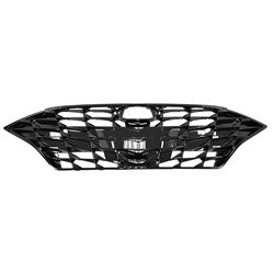 2020 - 2023 HYUNDAI SONATA FRONT GRILLE HY1200230 86350L0700