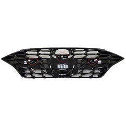2020 - 2023 HYUNDAI SONATA FRONT GRILLE HY1200231 863A0L0760