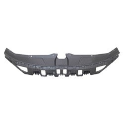 2021 - 2023 HYUNDAI ELANTRA RADIATOR SUPPORT COVER UPPER (SIGHT SHIELD) HY1224125 86391AB000