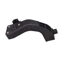 2021 - 2023 HYUNDAI ELANTRA HEAD LAMP BRACKET LEFT HAND US BUILT HY1225220 64117AB000