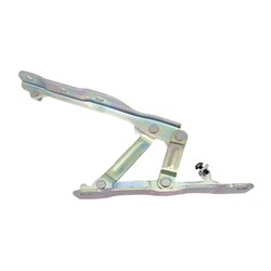 2020 - 2025 HYUNDAI SONATA / SONATA HYBRID PASSENGER SIDE HOOD HINGE HY1236199 66910L1000