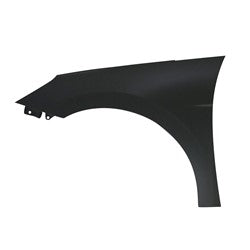 2021 - 2023 HYUNDAI ELANTRA SEDAN / N-LINE FENDER FRONT LEFT HAND STEEL US/KOREA BUILT HY1240180U 66310AA000