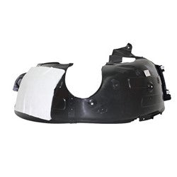2020 - 2022 HYUNDAI SONATA PASSENGER SIDE FRONT FENDER LINER HY1249182 86812L0000