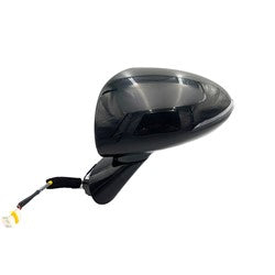 2020 - 2023 HYUNDAI SONATA DRIVER SIDE POWER DOOR MIRROR HY1320273 87610L0040