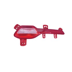 2020 - 2023 HYUNDAI SONATA PASSENGER SIDE BACK UP LIGHT ASSEMBLY HY2883105 92406L1000