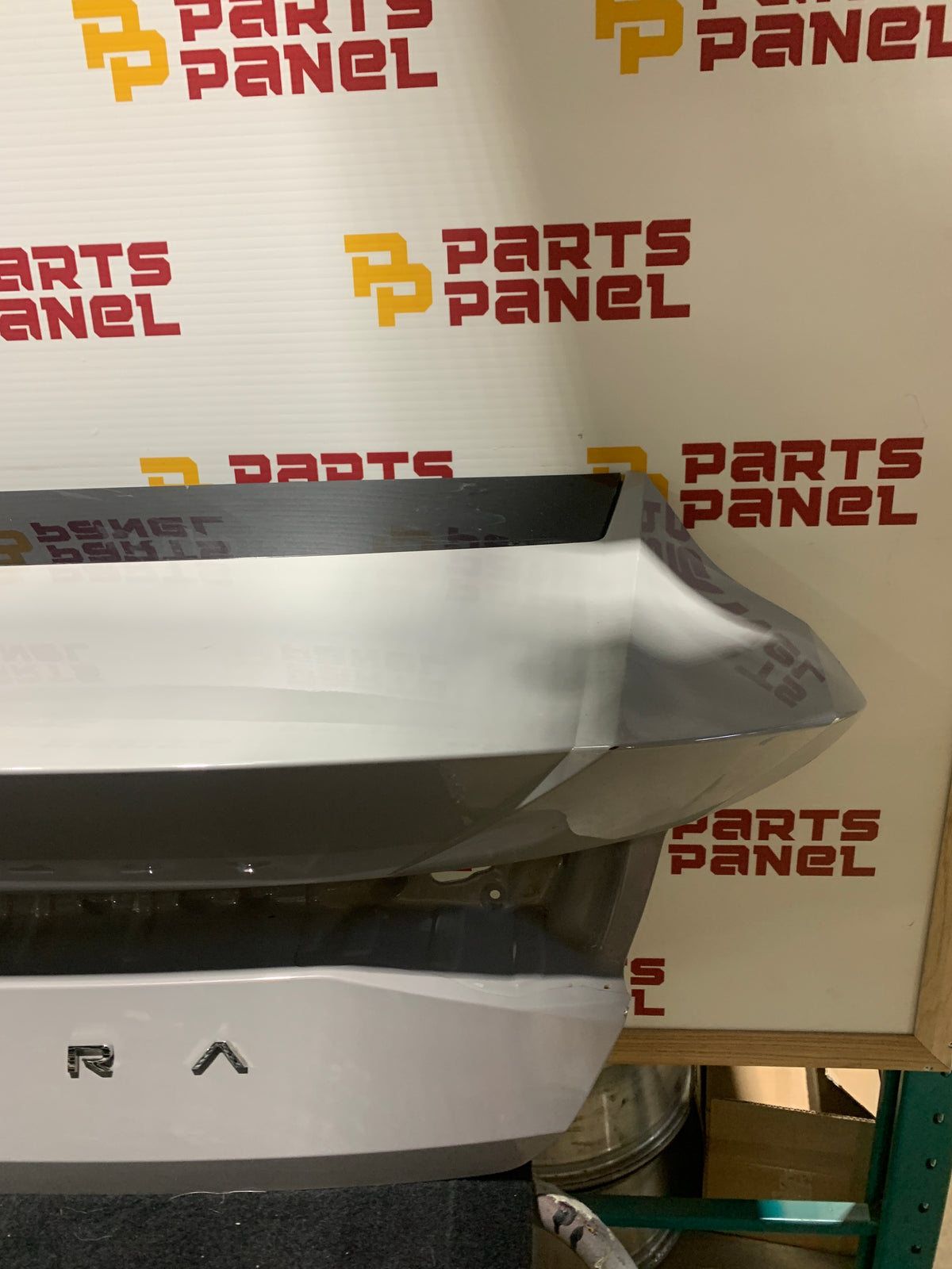 2021-2025 HYUNDAI ELANTRA TRUNK LID/LIFTGATE OEM USED