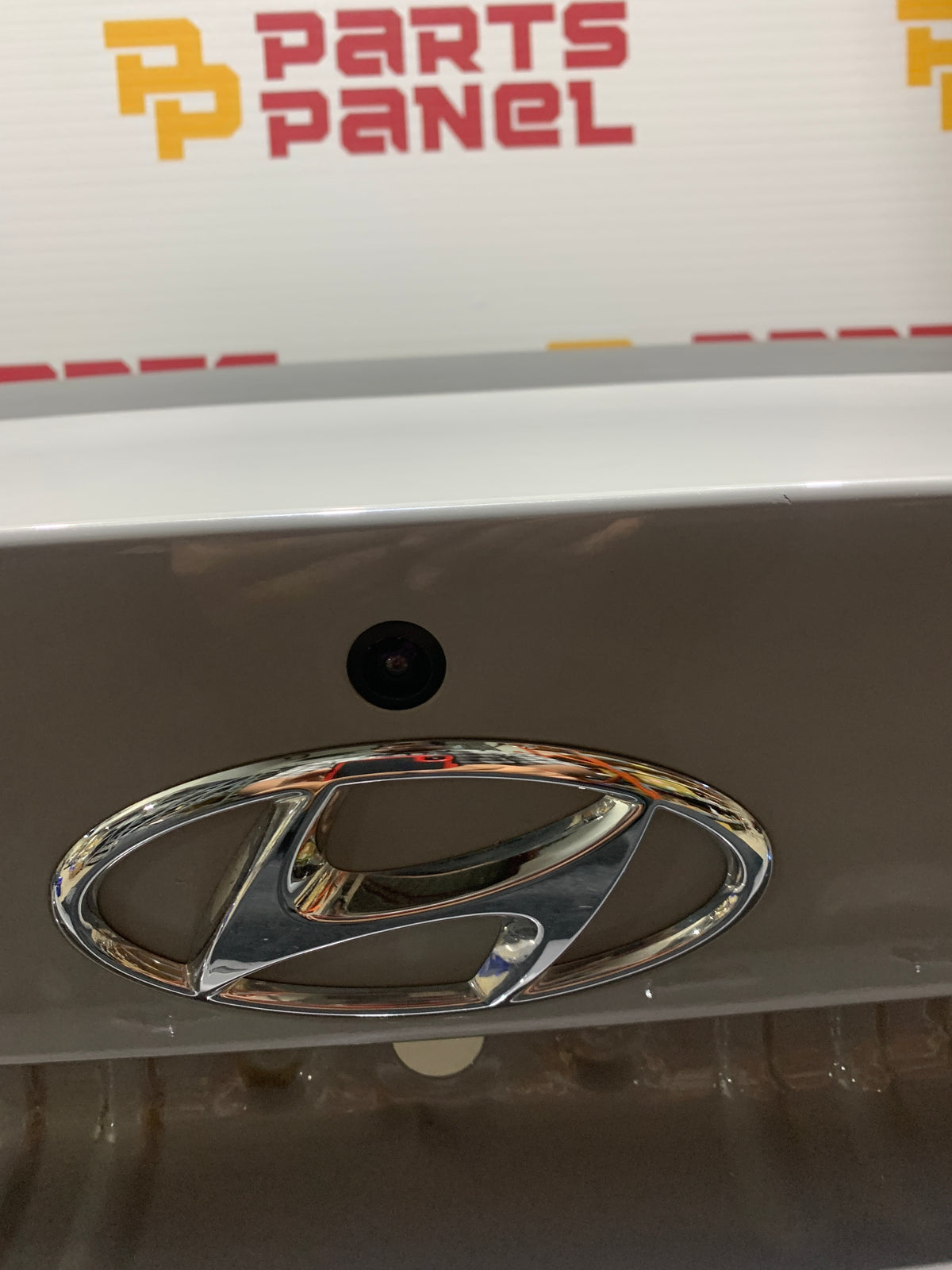 2021-2025 HYUNDAI ELANTRA TRUNK LID/LIFTGATE OEM USED