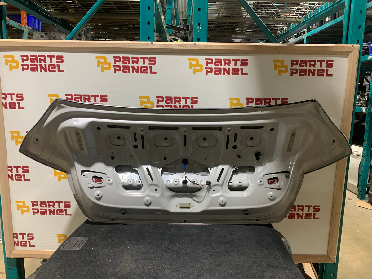 2021-2025 HYUNDAI ELANTRA TRUNK LID/LIFTGATE OEM USED