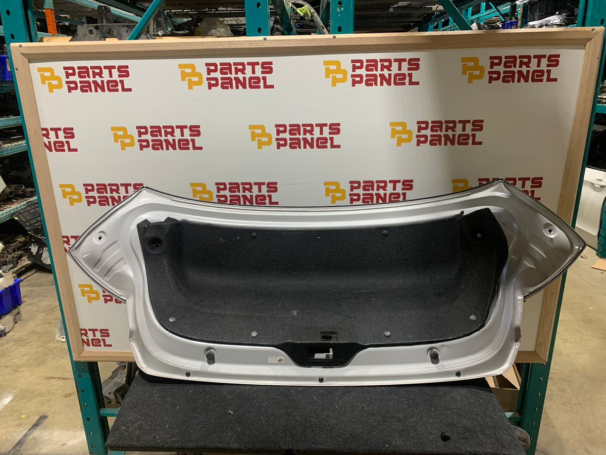 2021-2025 HYUNDAI ELANTRA TRUNK LID/LIFTGATE OEM USED