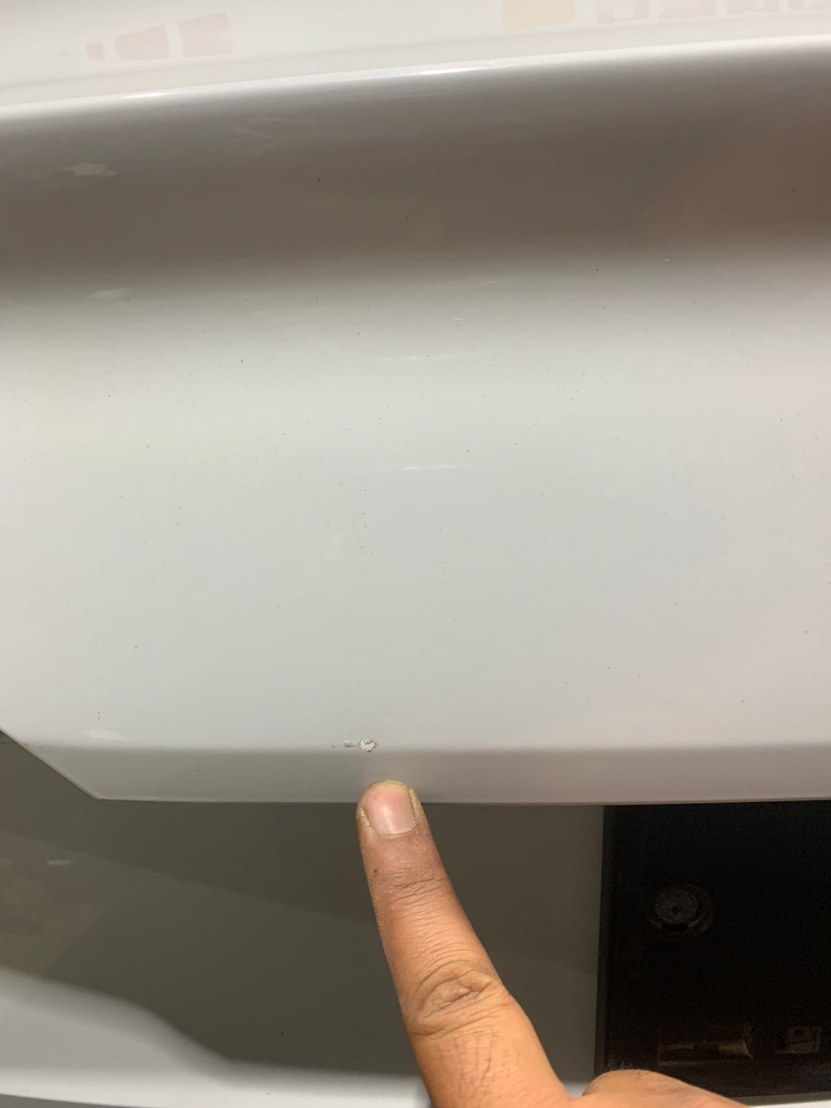 2017-2019 AUDI A4 TRUNK LID/ LIFTGATE OEM USED