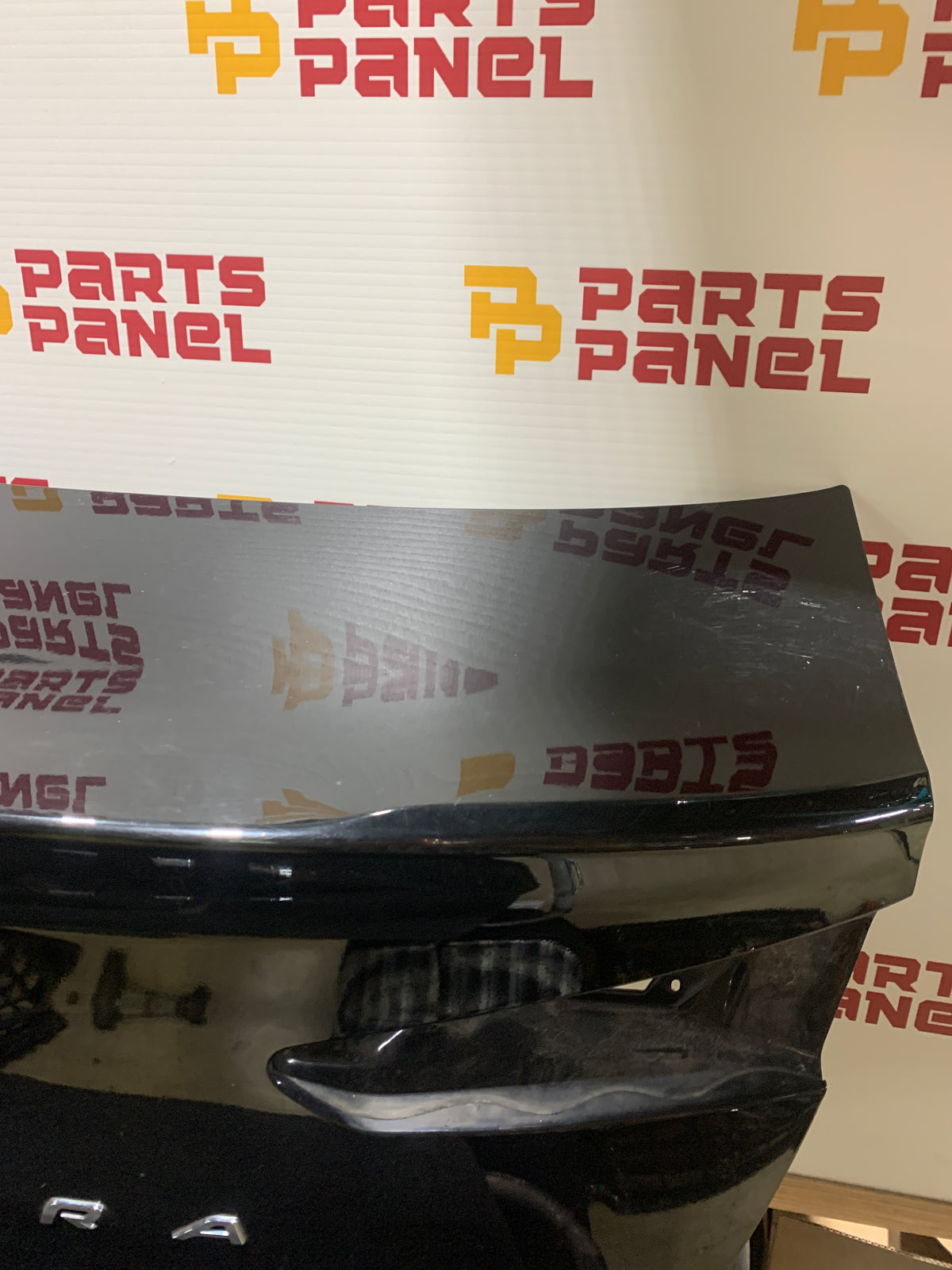 2019-2020 HYUNDAI ELANTRA TRUNK LID/ LIFTGATE OEM USED