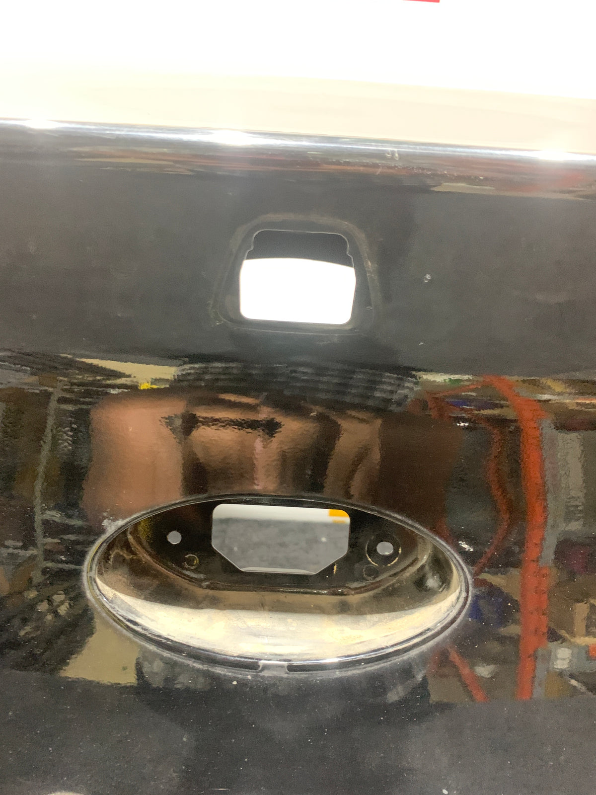 2019-2020 HYUNDAI ELANTRA TRUNK LID/ LIFTGATE OEM USED