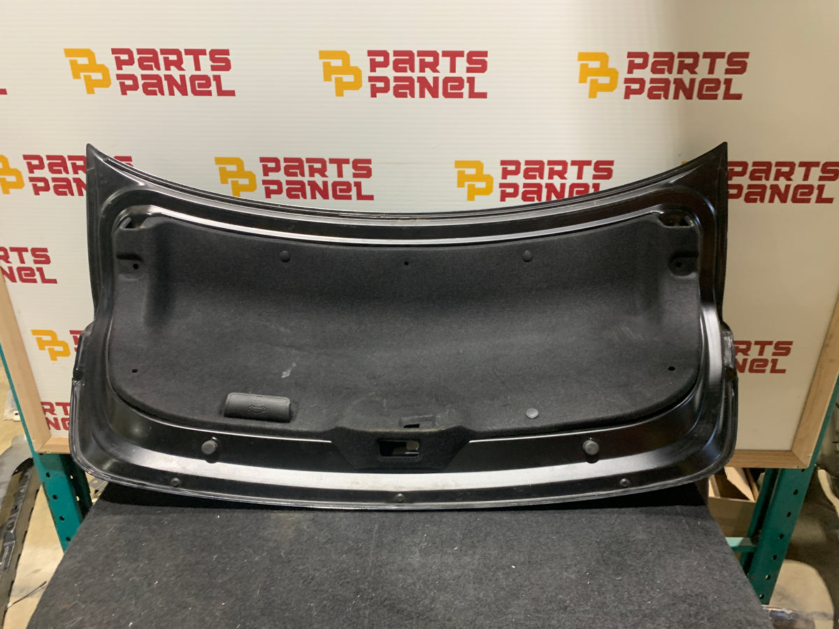 2019-2020 HYUNDAI ELANTRA TRUNK LID/ LIFTGATE OEM USED