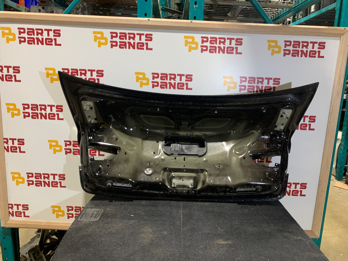 2017-2020 AUDI A3/S3 TRUNK LID / LIFTGATE OEM USED