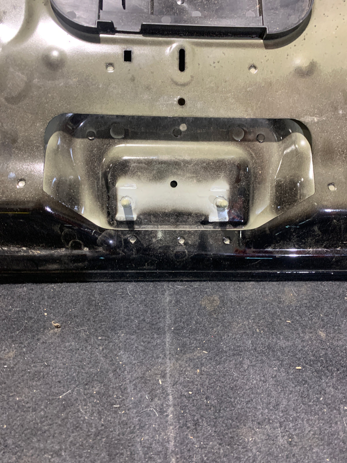 2017-2020 AUDI A3/S3 TRUNK LID / LIFTGATE OEM USED