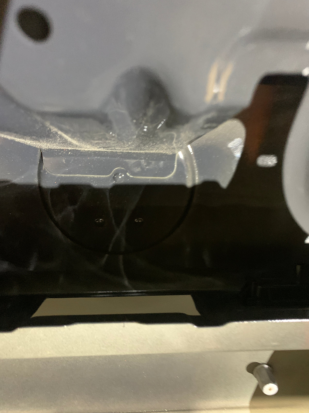 2016-2019 VOLKSWAGEN PASSAT TRUNK LID / LIFTGATE OEM USED