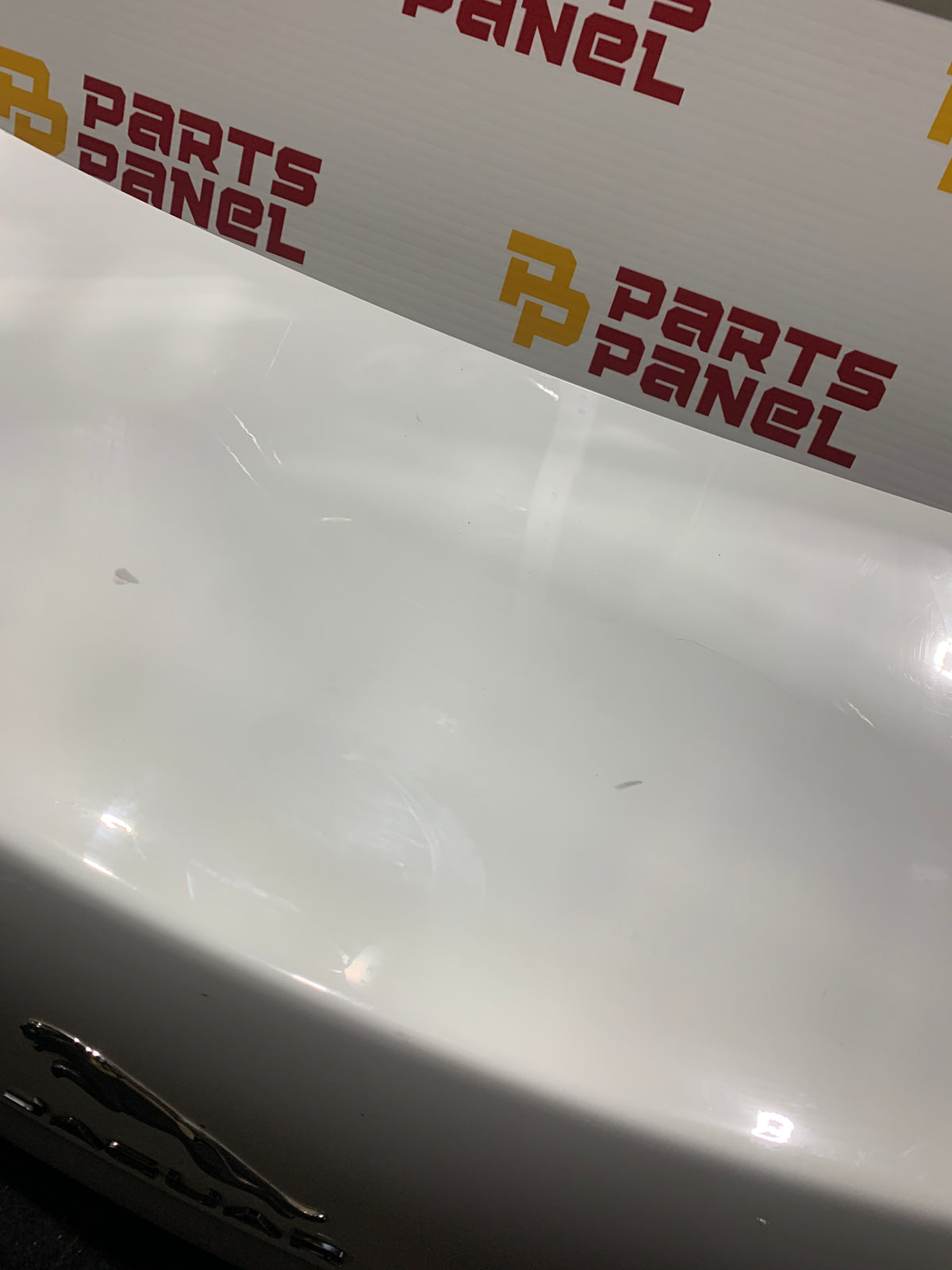 2008-2019 JAGUAR XJ TRUNK LID / LIFTGATE OEM USED
